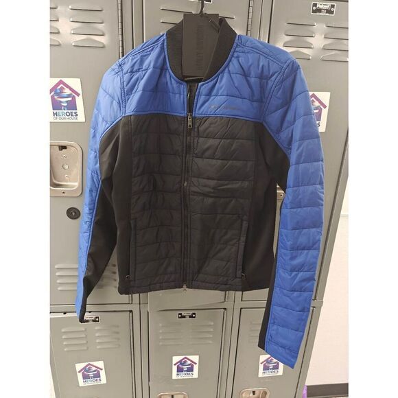 Harley-Davidson Other - Harley Davidson Puffer Jacket Men's Size Small 98140-24VM NWT